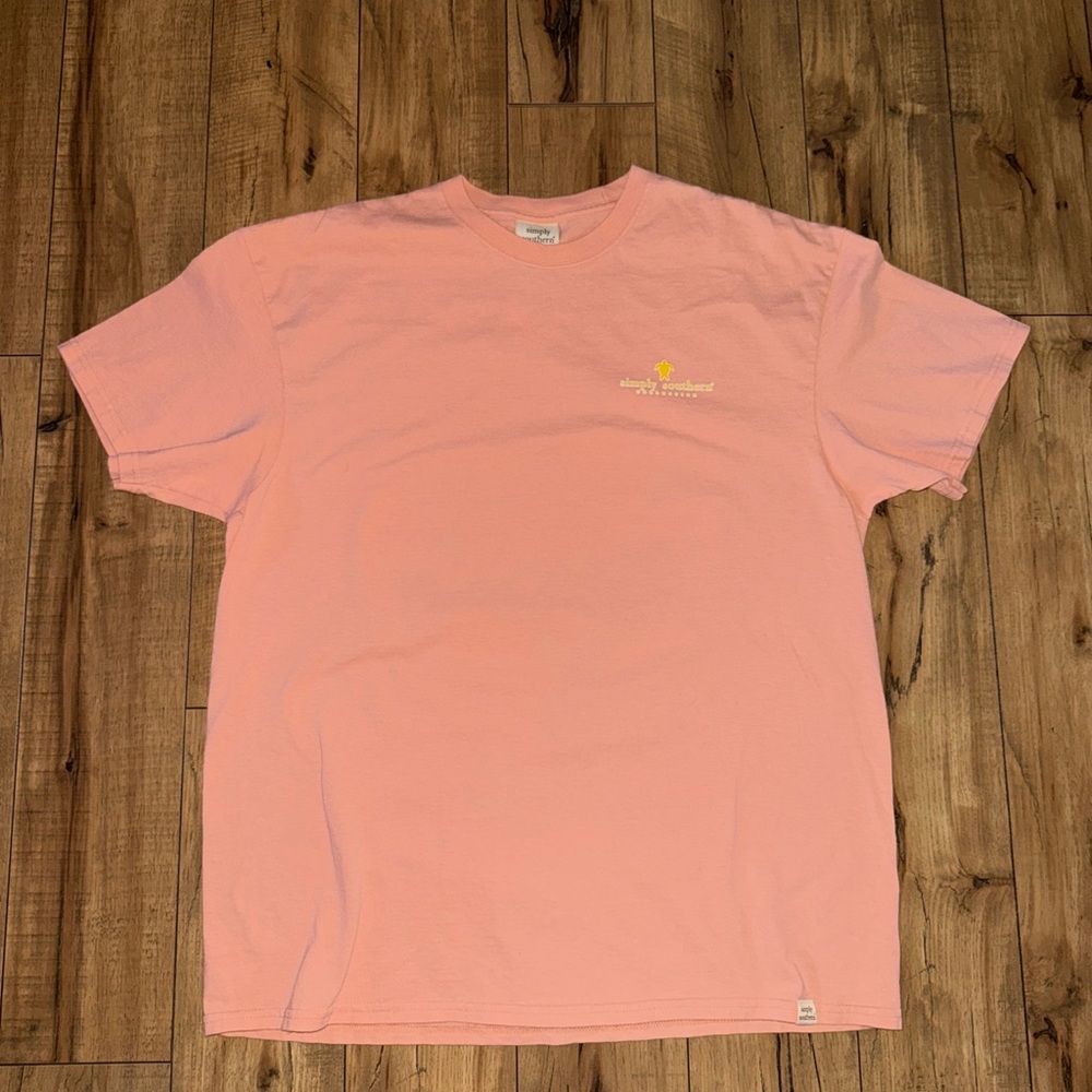 Simply southern t-shirt